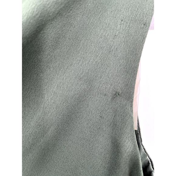 Gal Meets Glam Satin Noelle Dress - Picture 5 of 7